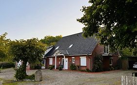 Ostseehuus Apartment I
